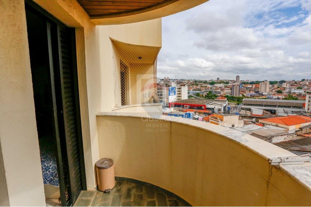 Apartamento à venda com 3 quartos, 202m² - Foto 25