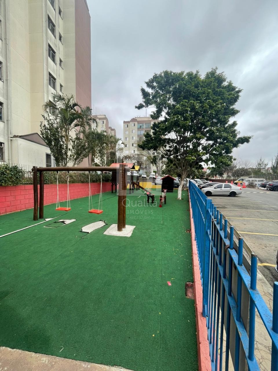 Apartamento, 2 quartos, 56 m² - Foto 21