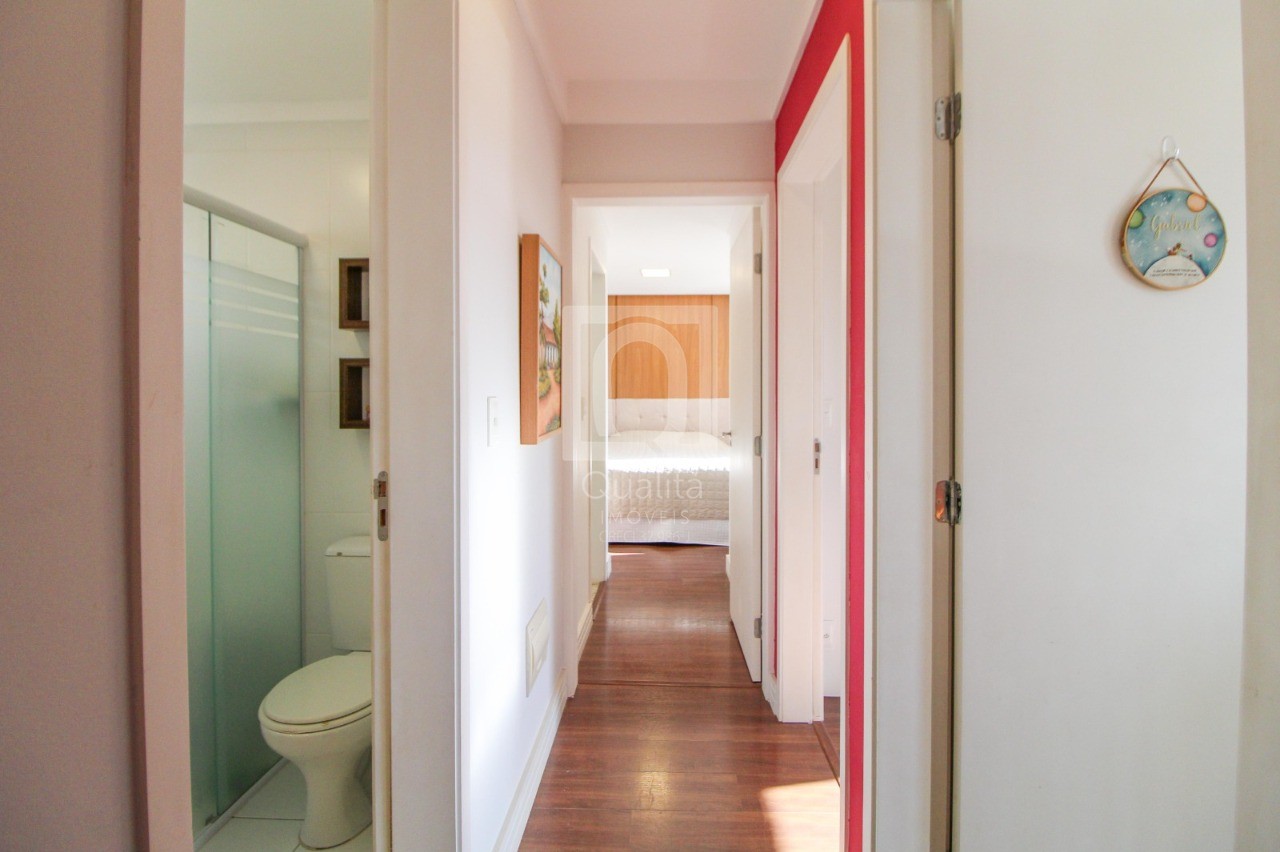 Apartamento à venda com 3 quartos, 90m² - Foto 28