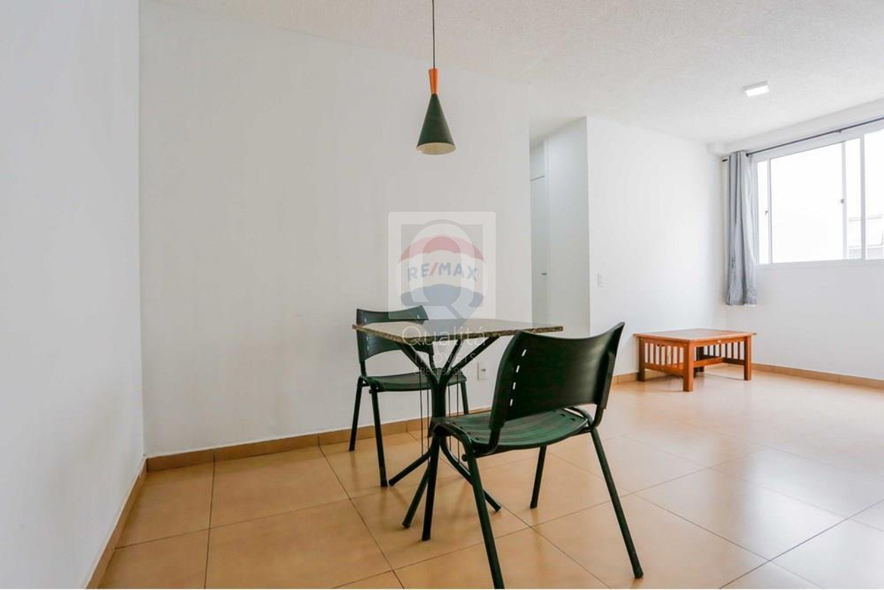 Apartamento, 2 quartos, 49 m² - Foto 3
