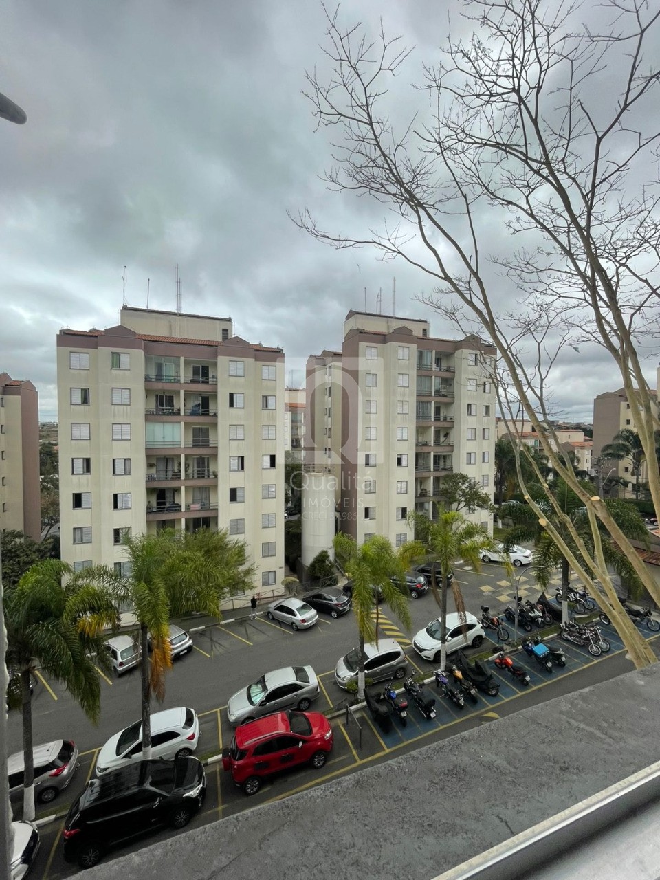 Apartamento, 2 quartos, 56 m² - Foto 17