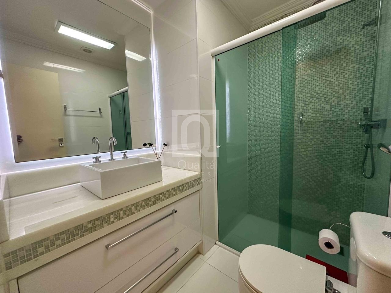Apartamento à venda com 3 quartos, 129m² - Foto 21
