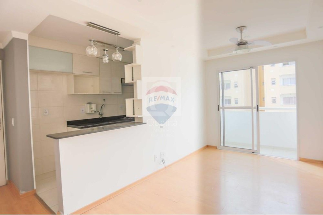 Apartamento à venda com 2 quartos, 55m² - Foto 9
