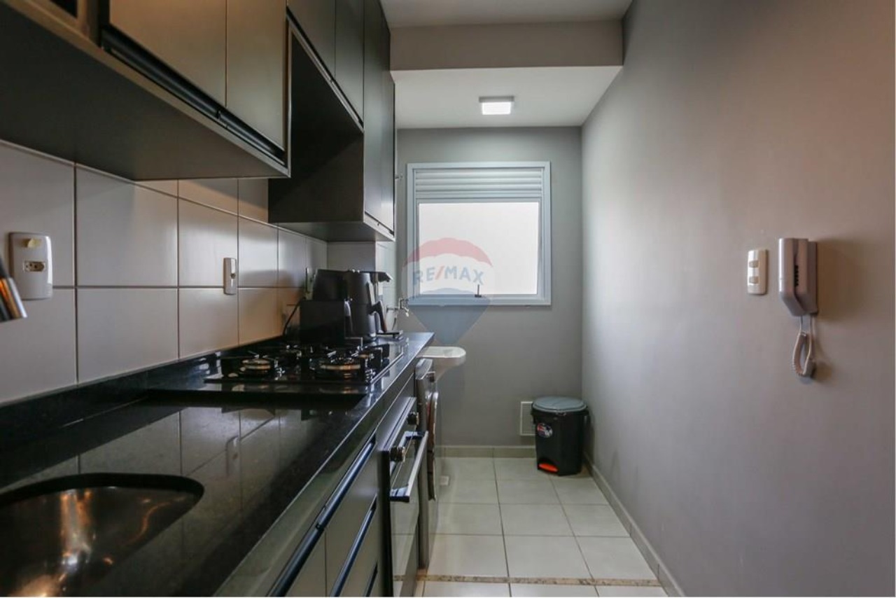 Apartamento à venda com 2 quartos, 57m² - Foto 9