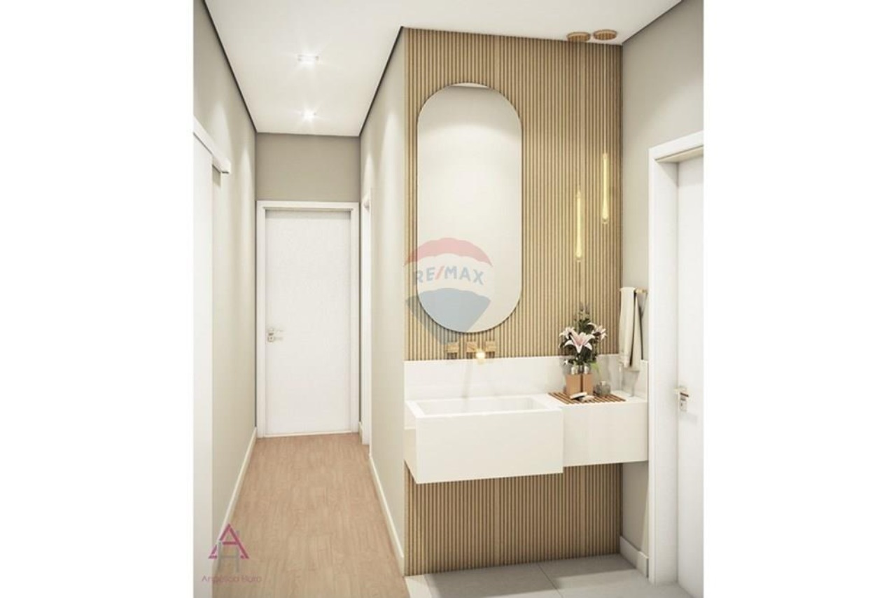 Casa de Condomínio, 3 quartos - Foto 10