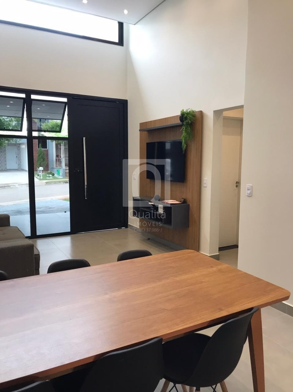 Casa de Condomínio, 3 quartos - Foto 2