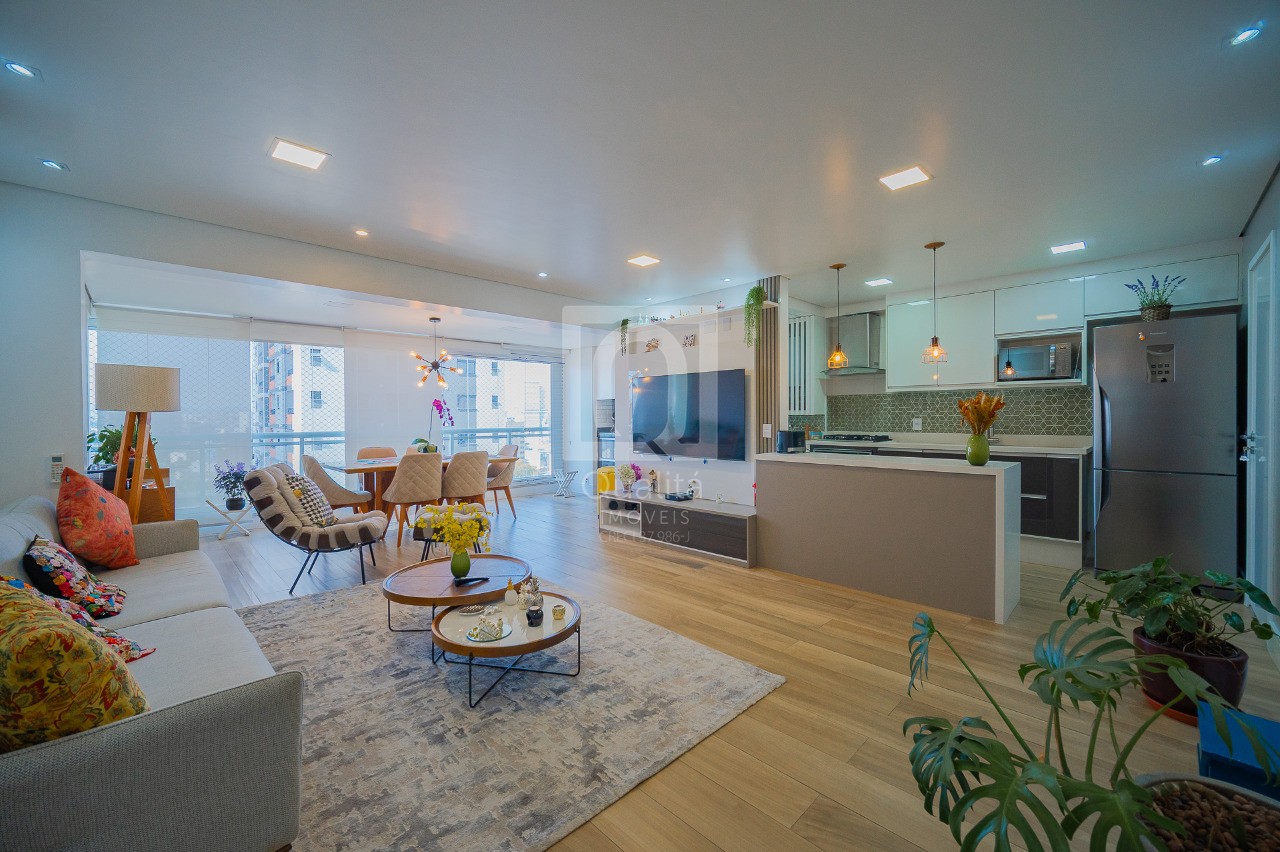Apartamento à venda com 2 quartos, 93m² - Foto 15