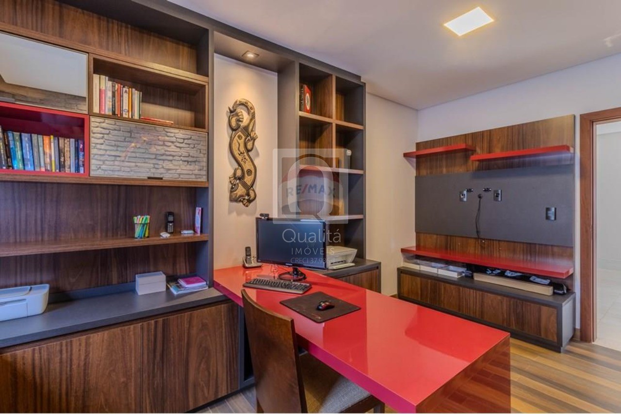 Casa de Condomínio, 4 quartos - Foto 8