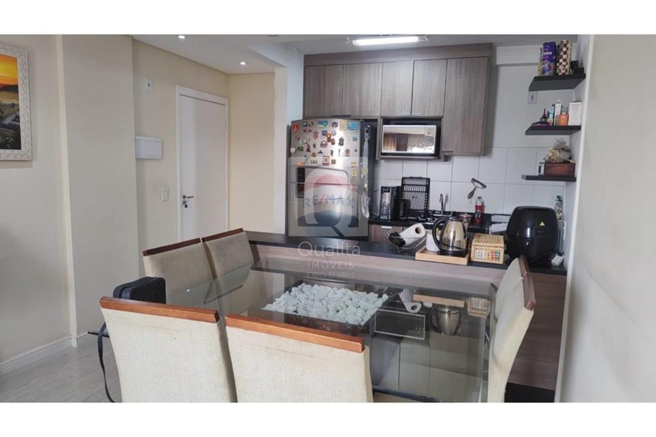Apartamento à venda com 2 quartos, 79m² - Foto 6