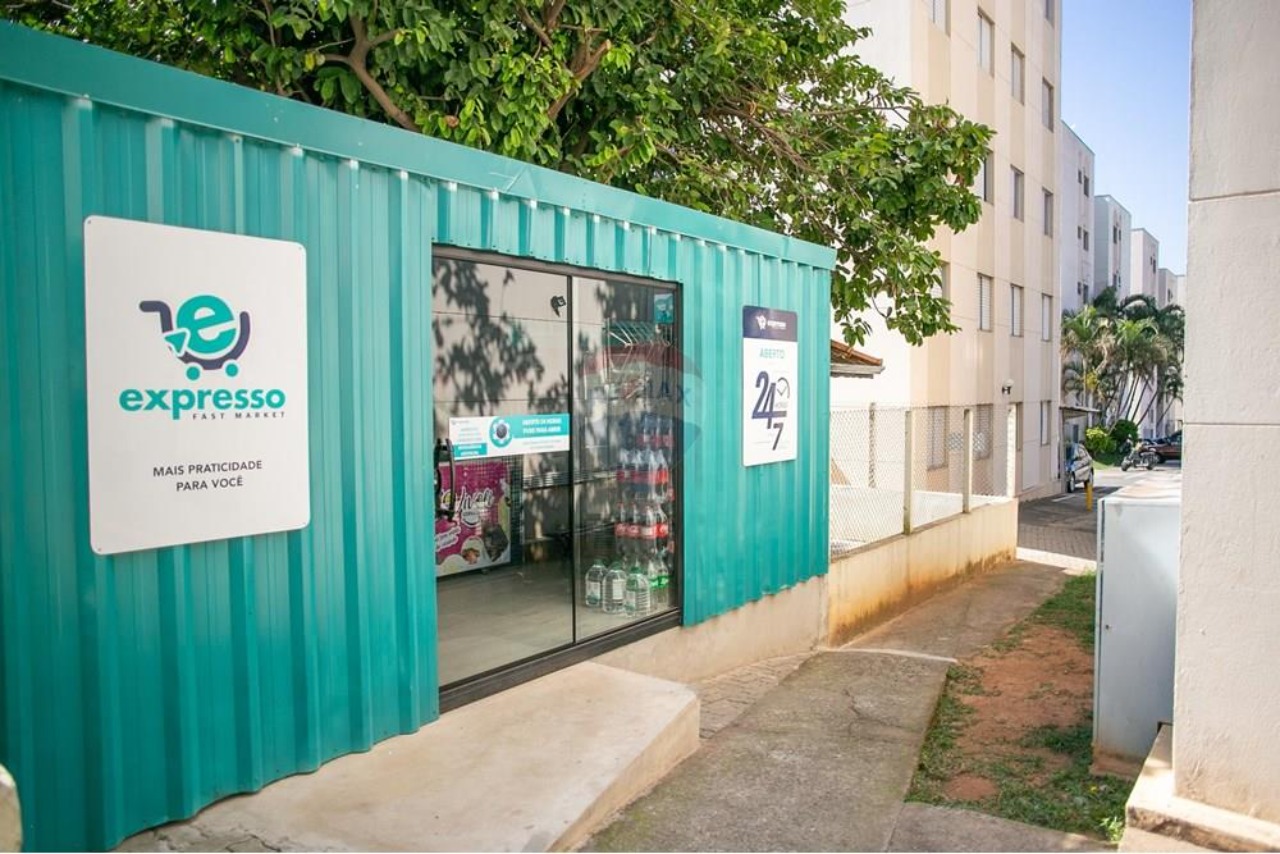Apartamento, 2 quartos, 47 m² - Foto 11
