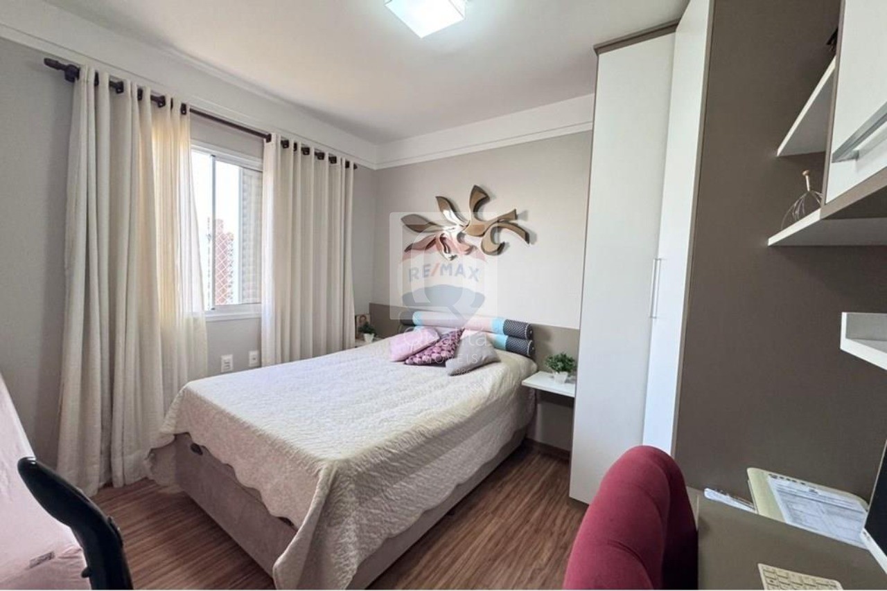 Apartamento, 3 quartos, 125 m² - Foto 12