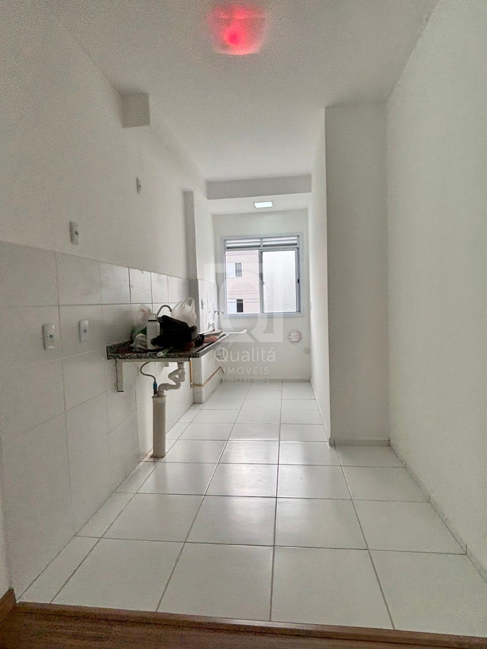 Apartamento, 2 quartos, 42 m² - Foto 5