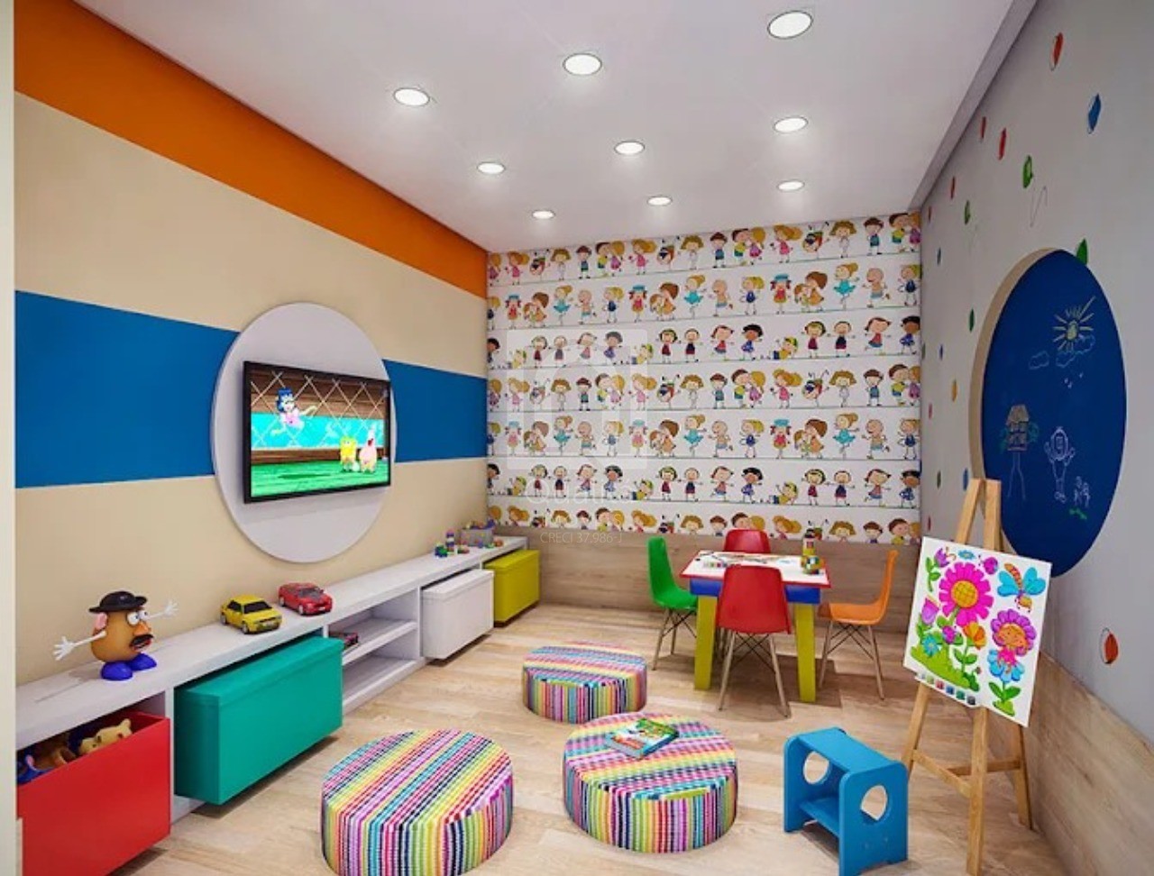 Apartamento, 2 quartos, 69 m² - Foto 25