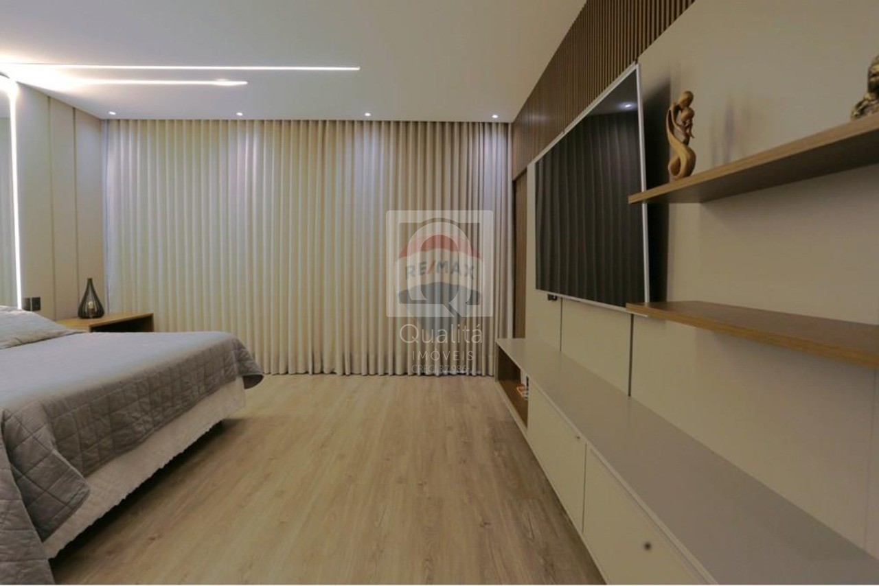 Casa de Condomínio, 5 quartos - Foto 27