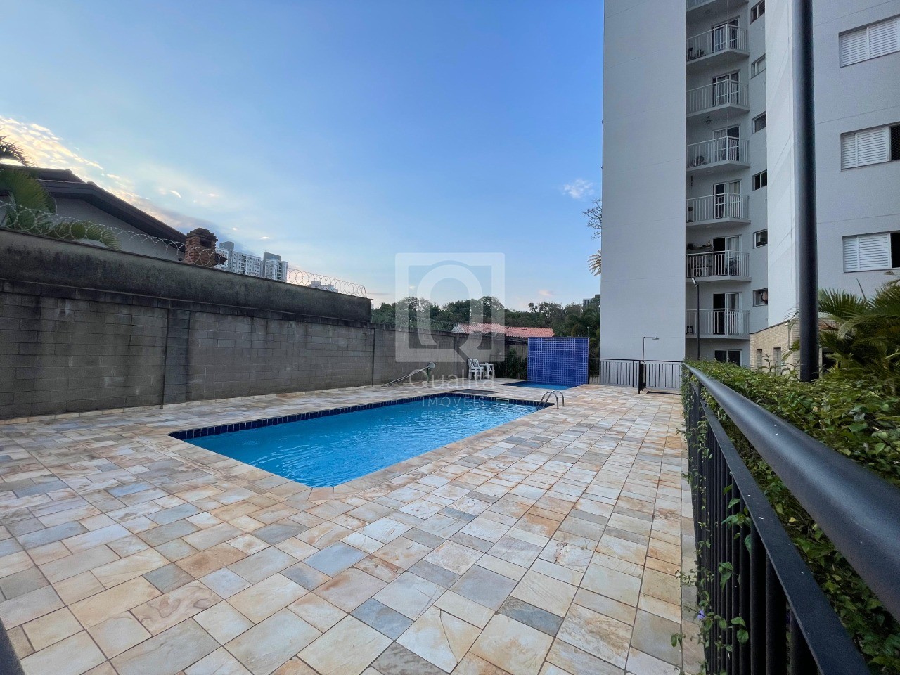 Apartamento, 2 quartos, 56 m² - Foto 25