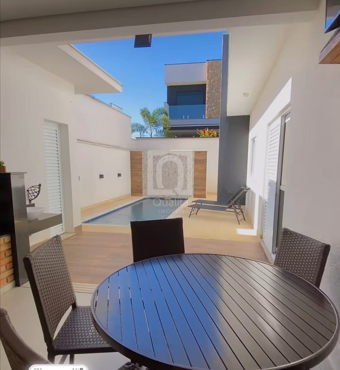 Casa de Condomínio à venda com 3 quartos, 300m² - Foto 12