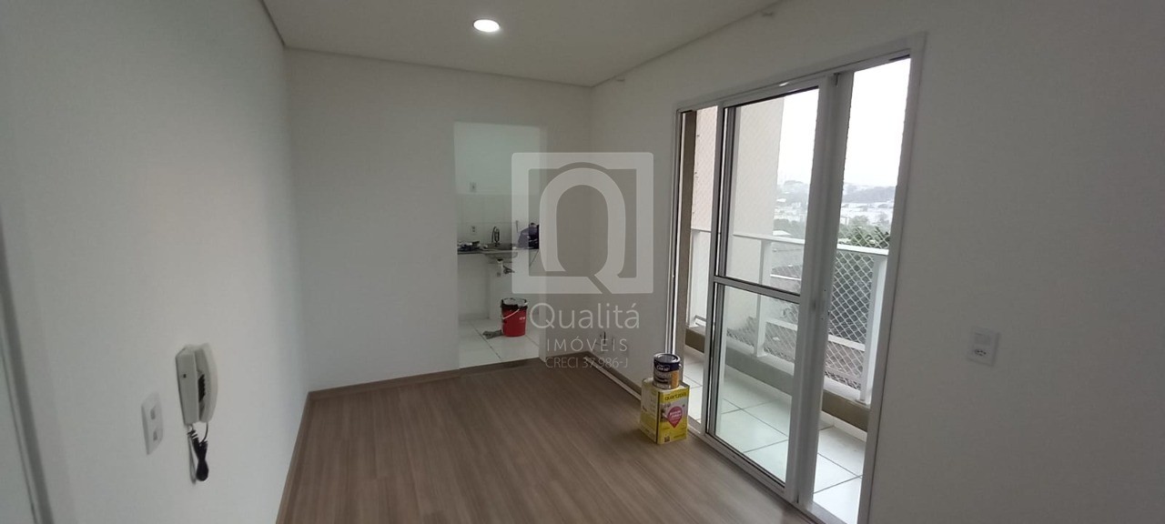 Apartamento, 2 quartos, 47 m² - Foto 2
