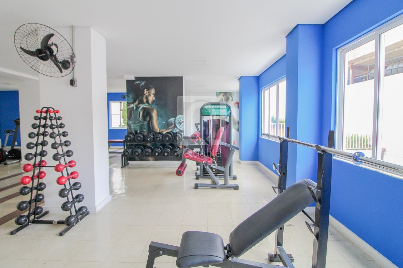 Apartamento à venda com 3 quartos, 90m² - Foto 58