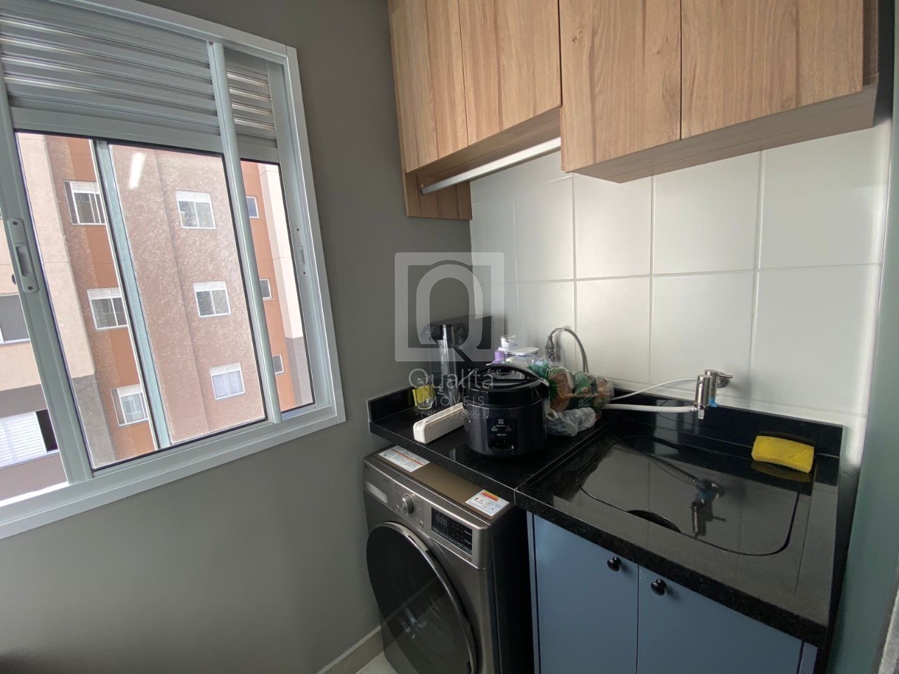 Apartamento à venda com 3 quartos, 80m² - Foto 10