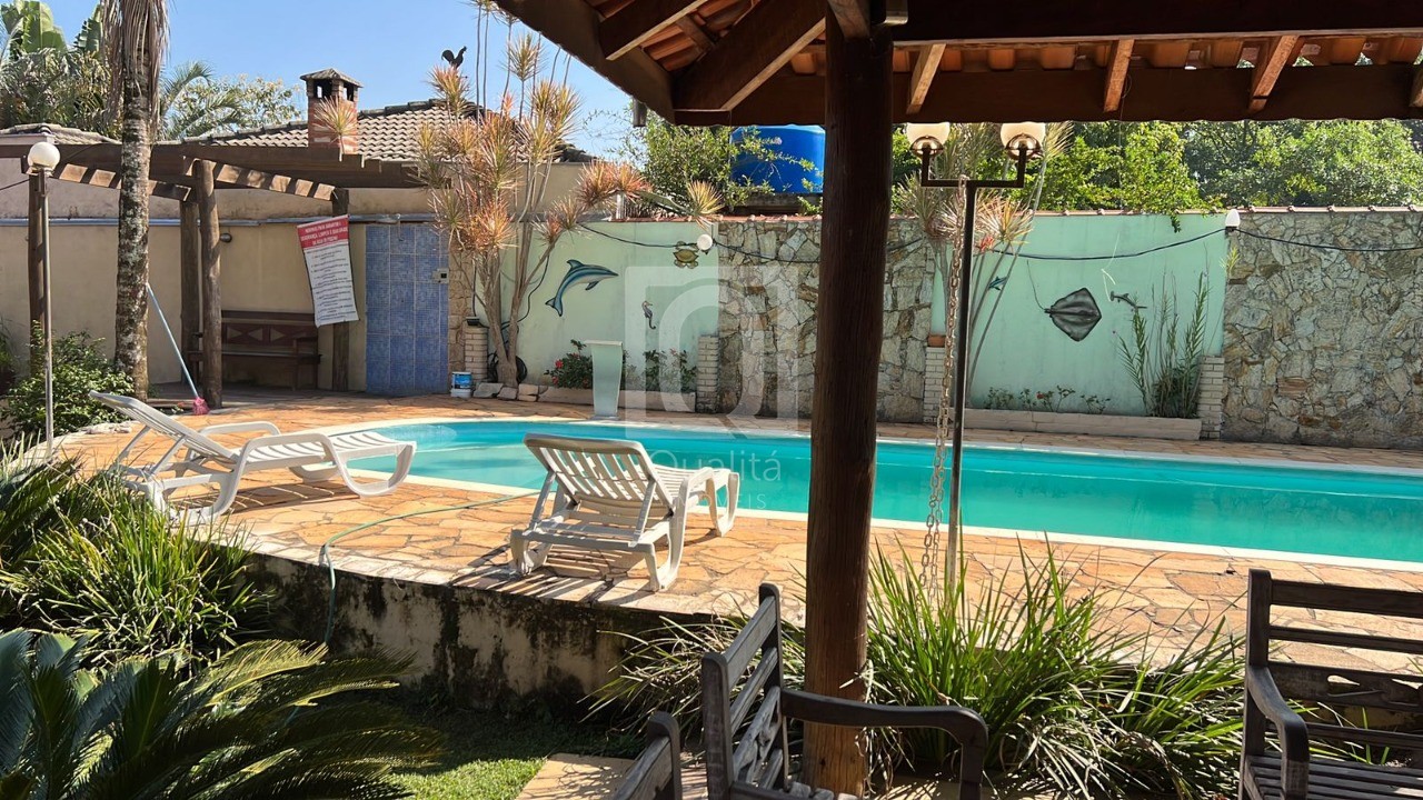 Chácara, 3 quartos, 1347 m² - Foto 6