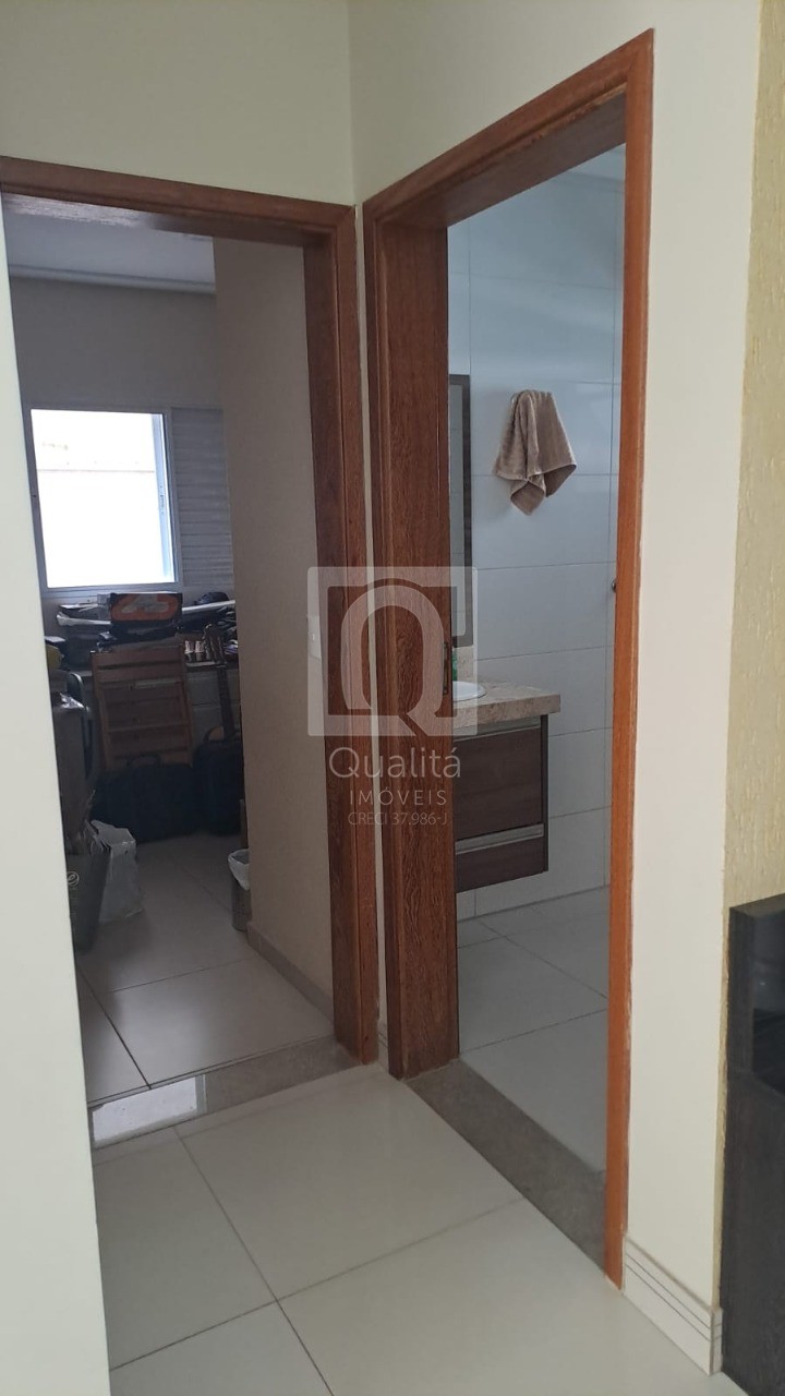 Casa de Condomínio à venda com 4 quartos, 250m² - Foto 22
