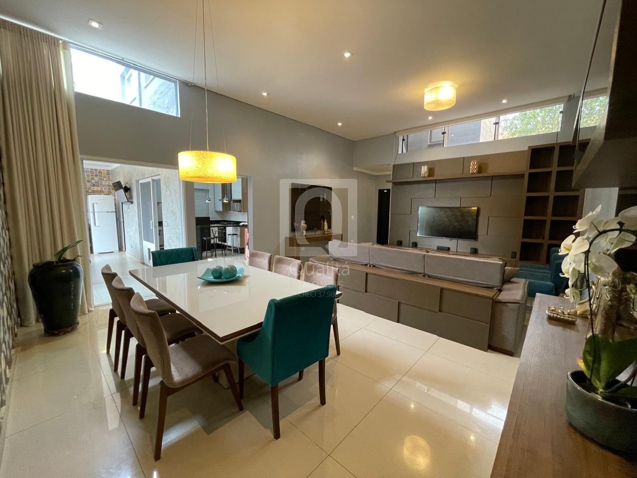 Casa de Condomínio, 3 quartos - Foto 15