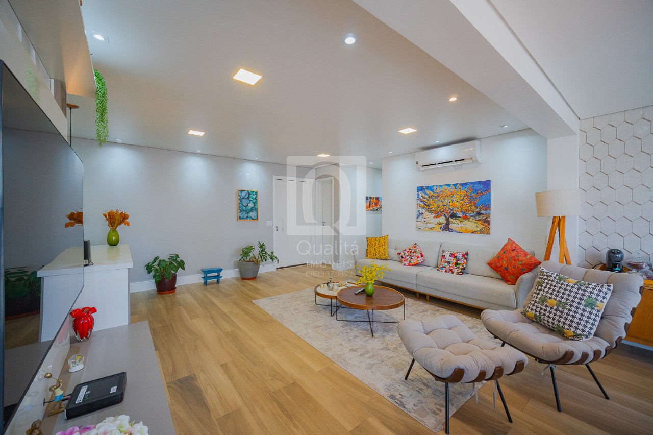Apartamento à venda com 2 quartos, 93m² - Foto 33