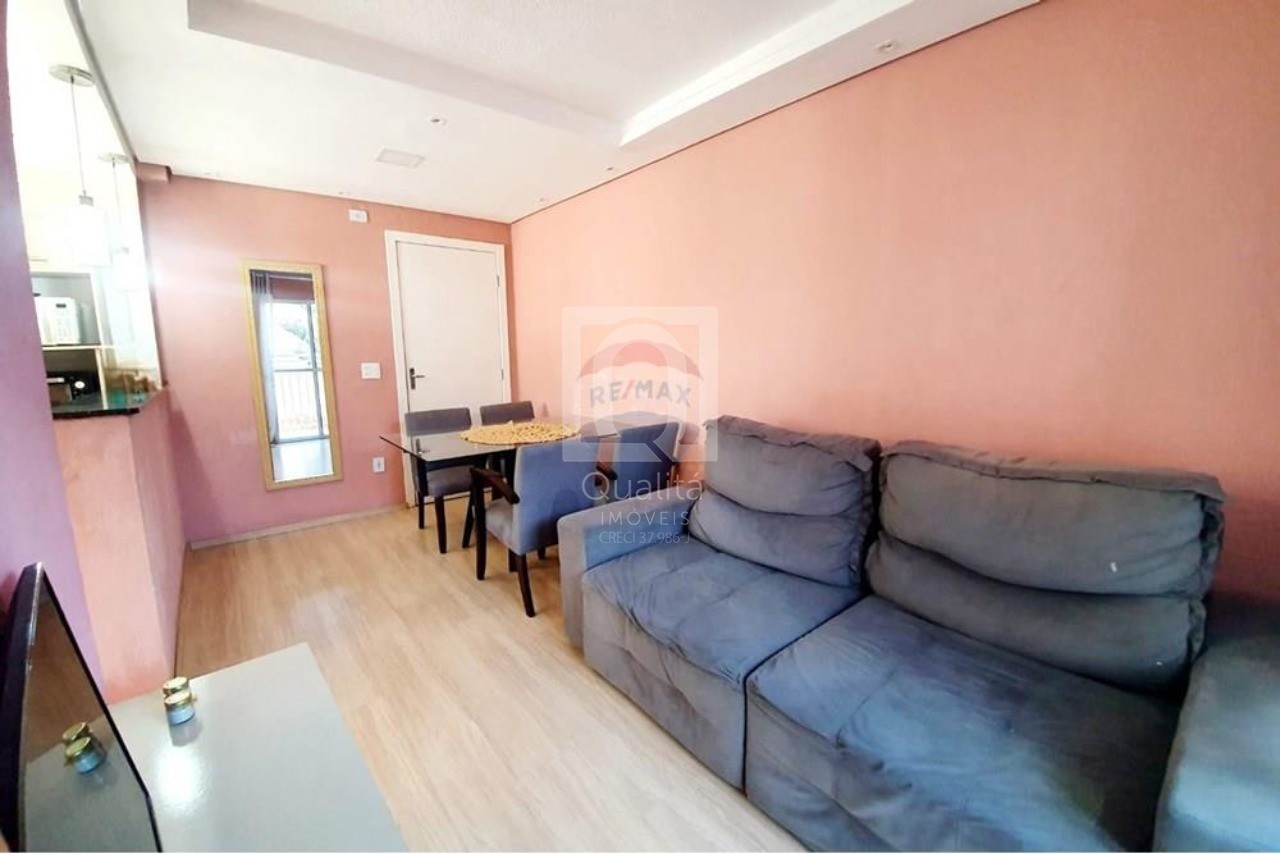 Apartamento, 2 quartos, 50 m² - Foto 5
