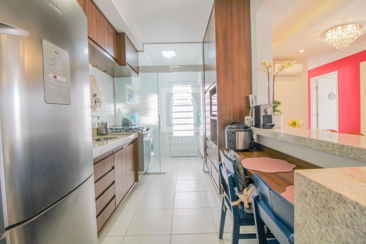 Apartamento à venda com 3 quartos, 90m² - Foto 12