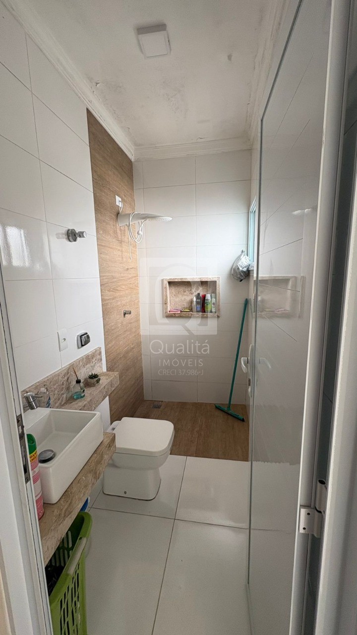 Casa de Condomínio à venda com 2 quartos, 71m² - Foto 2