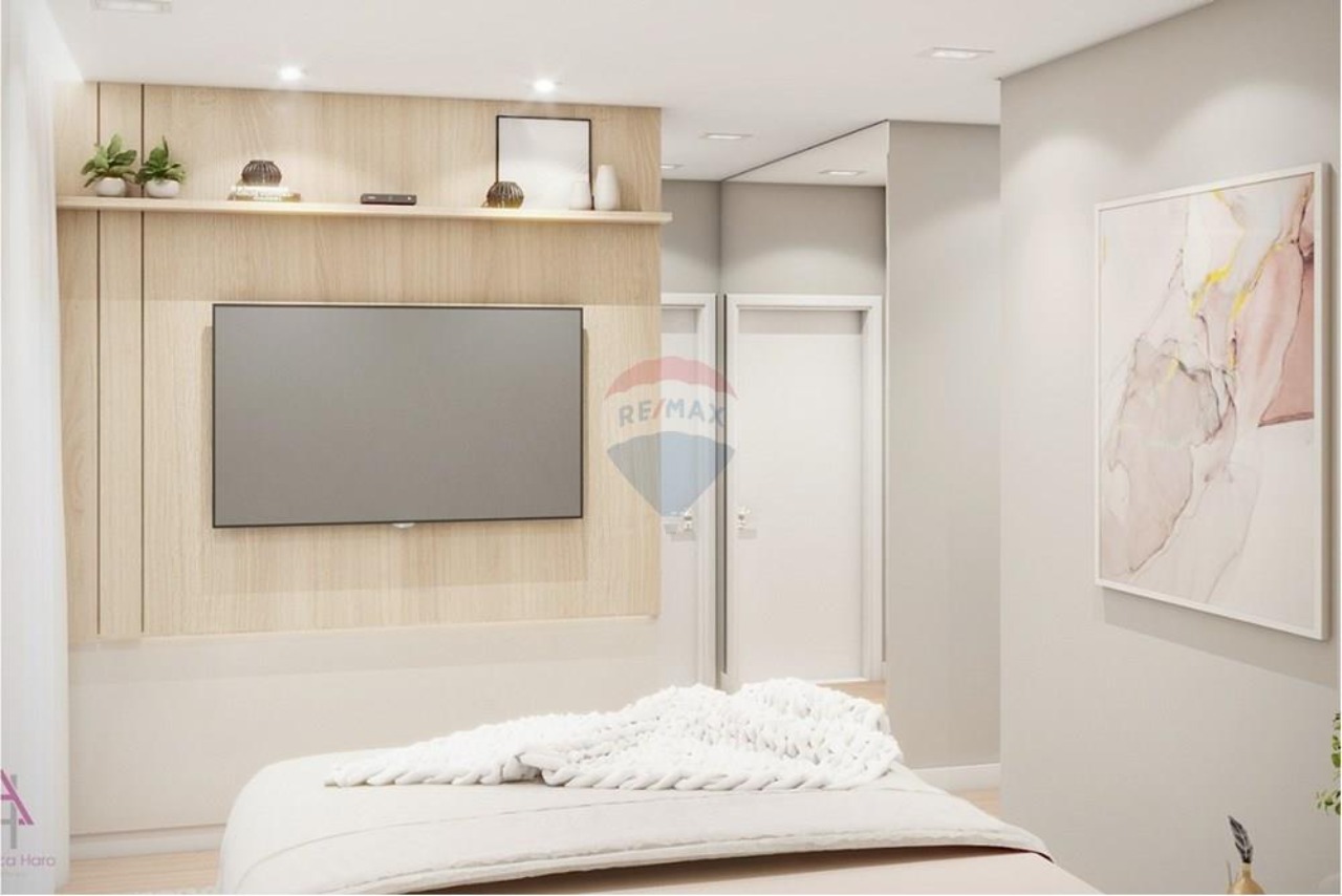 Casa de Condomínio, 3 quartos - Foto 20