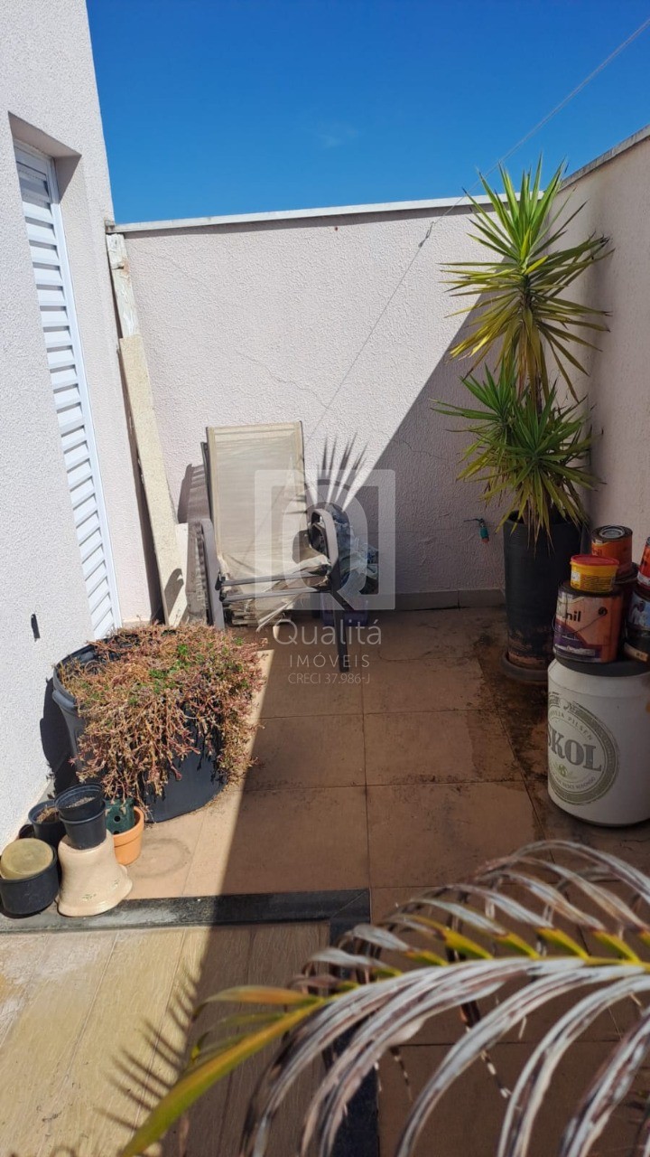 Casa de Condomínio à venda com 4 quartos, 250m² - Foto 17