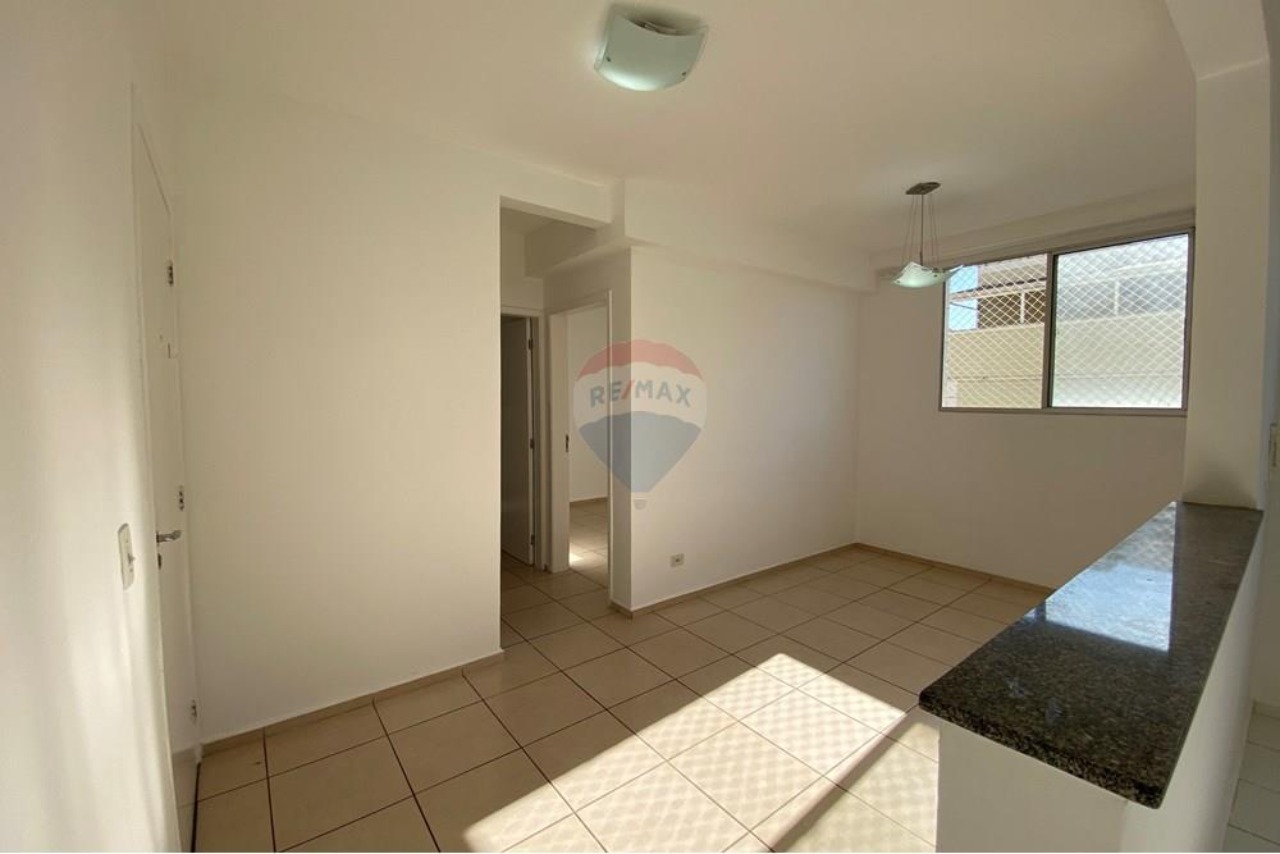 Apartamento à venda com 2 quartos, 50m² - Foto 2