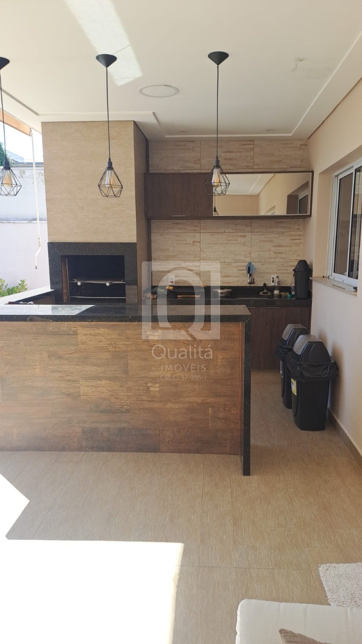 Casa de Condomínio à venda com 4 quartos, 250m² - Foto 16