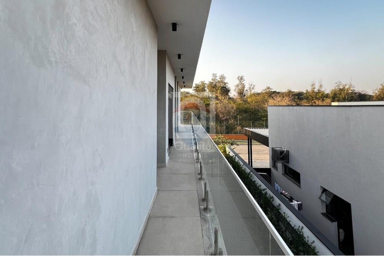 Casa de Condomínio, 4 quartos - Foto 31