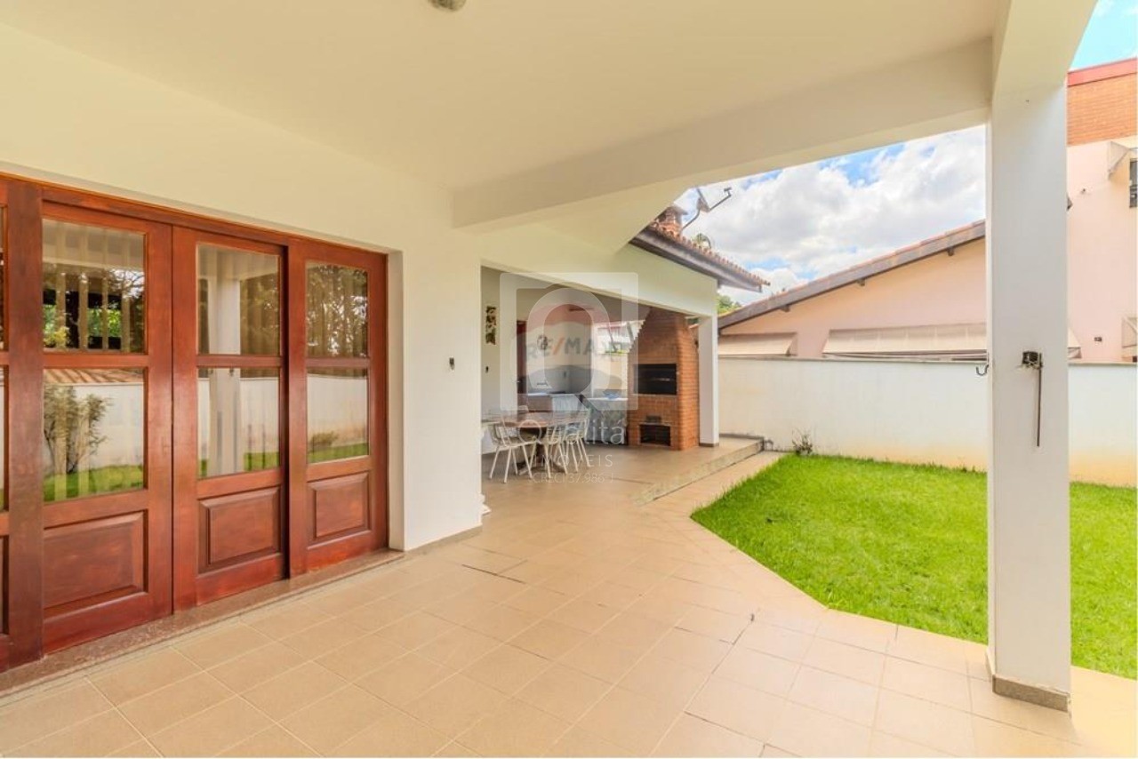 Casa de Condomínio, 5 quartos - Foto 34