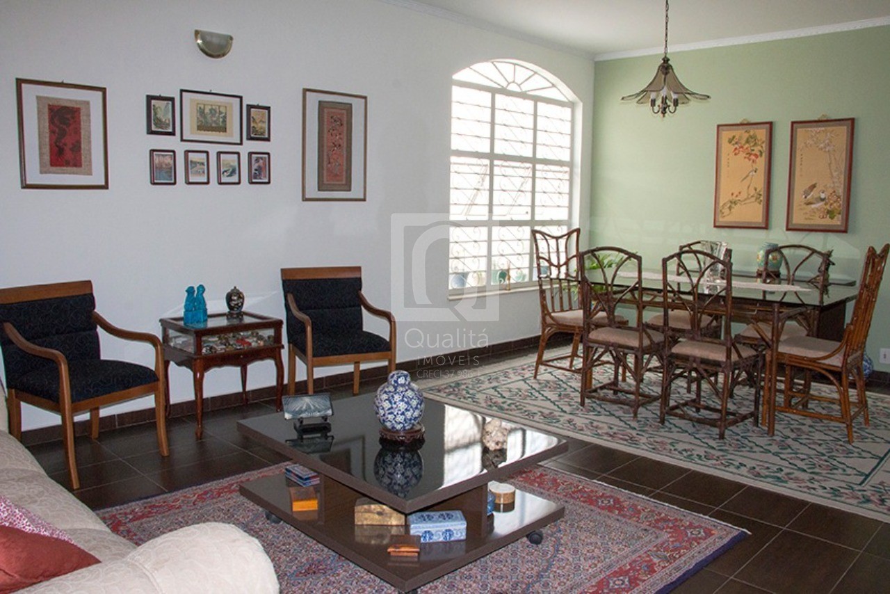 Casa, 4 quartos - Foto 4