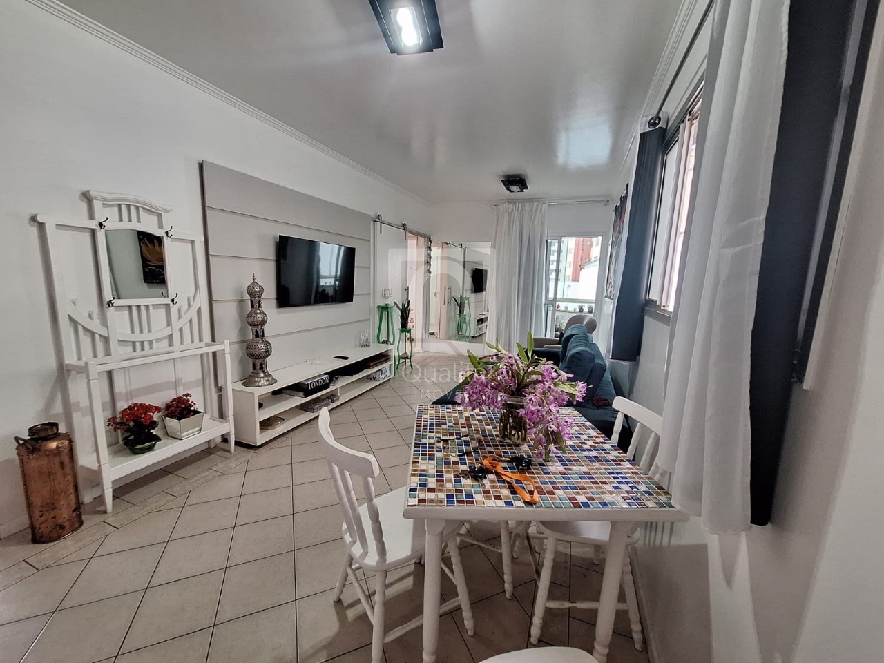 Apartamento, 2 quartos, 77 m² - Foto 4