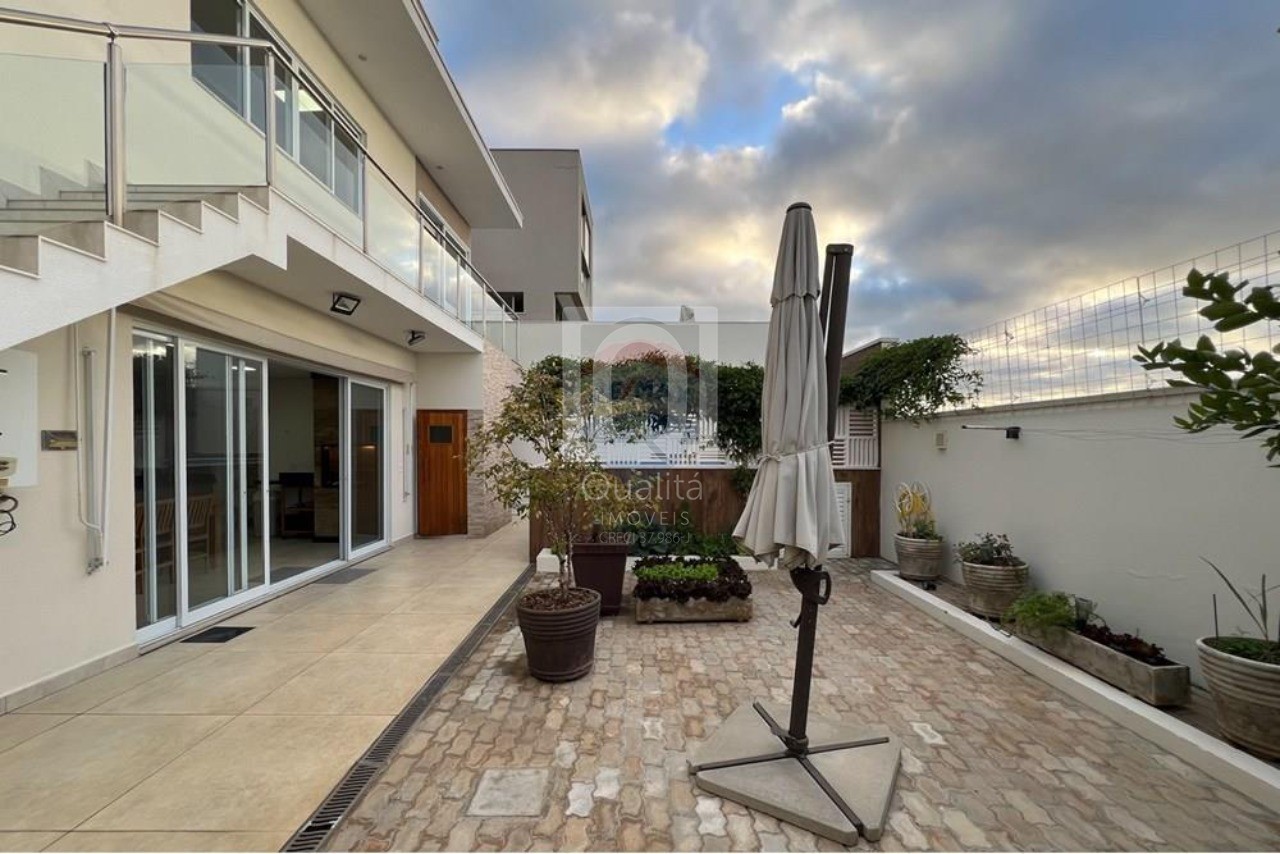 Casa de Condomínio à venda com 4 quartos, 425m² - Foto 40