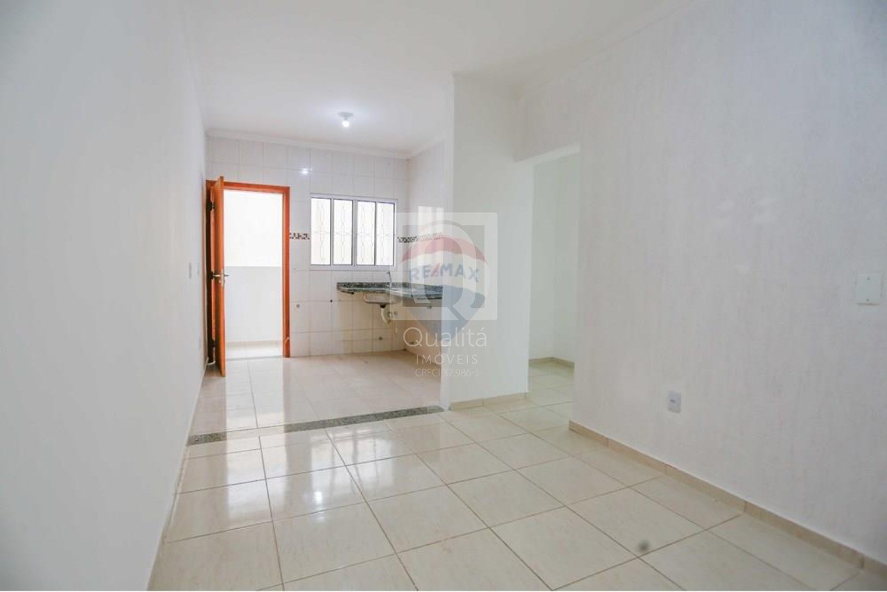 Apartamento à venda com 2 quartos, 57m² - Foto 7
