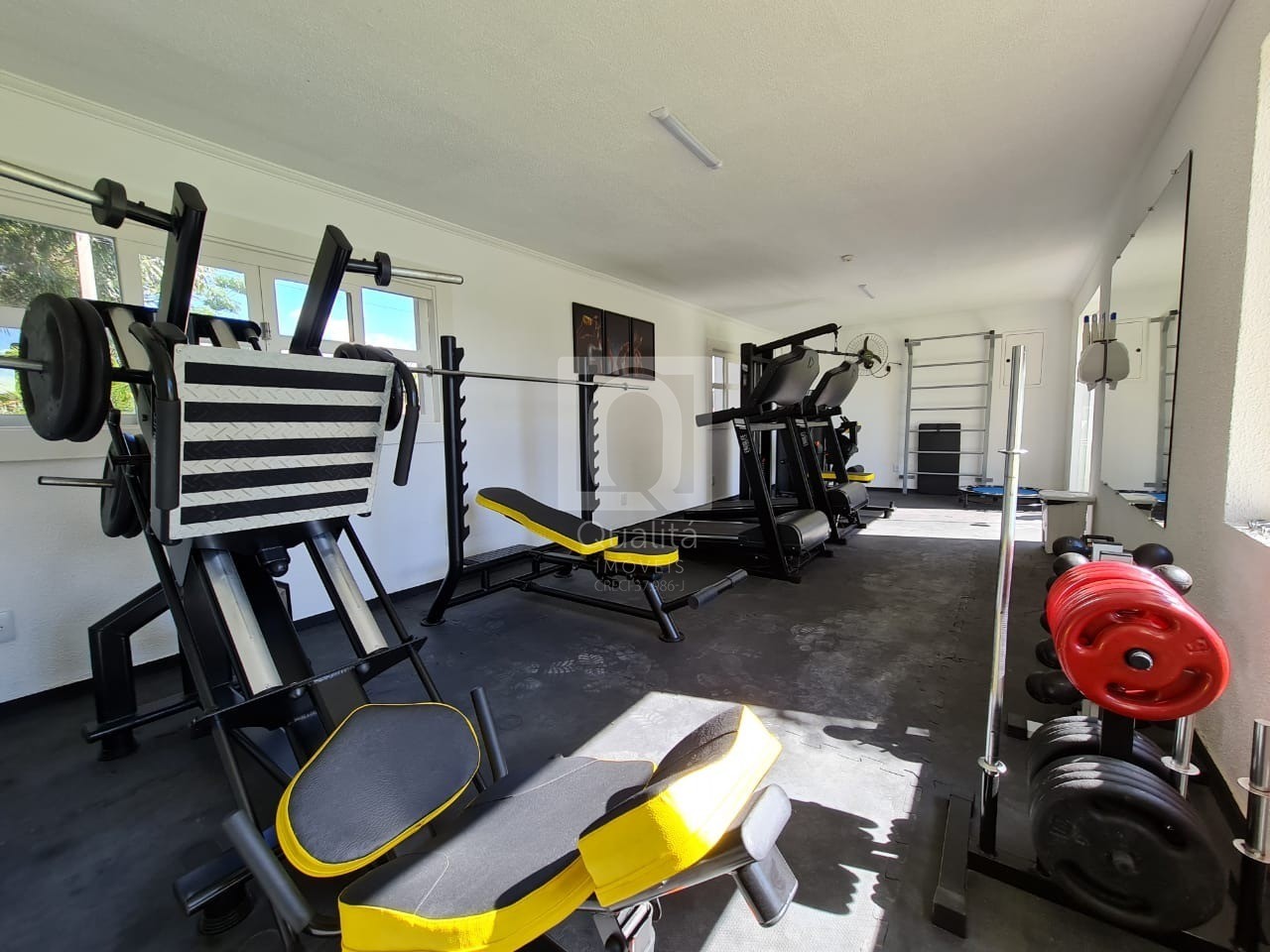 Casa de Condomínio à venda com 4 quartos, 395m² - Foto 24