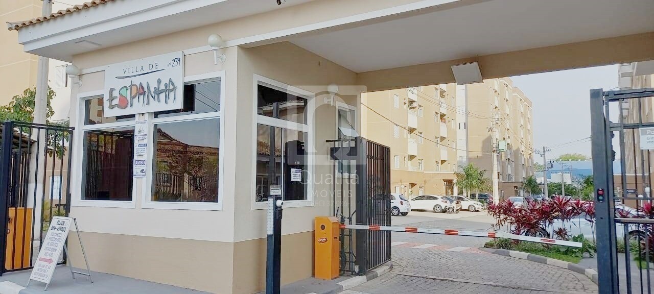Apartamento à venda com 2 quartos, 53m² - Foto 14
