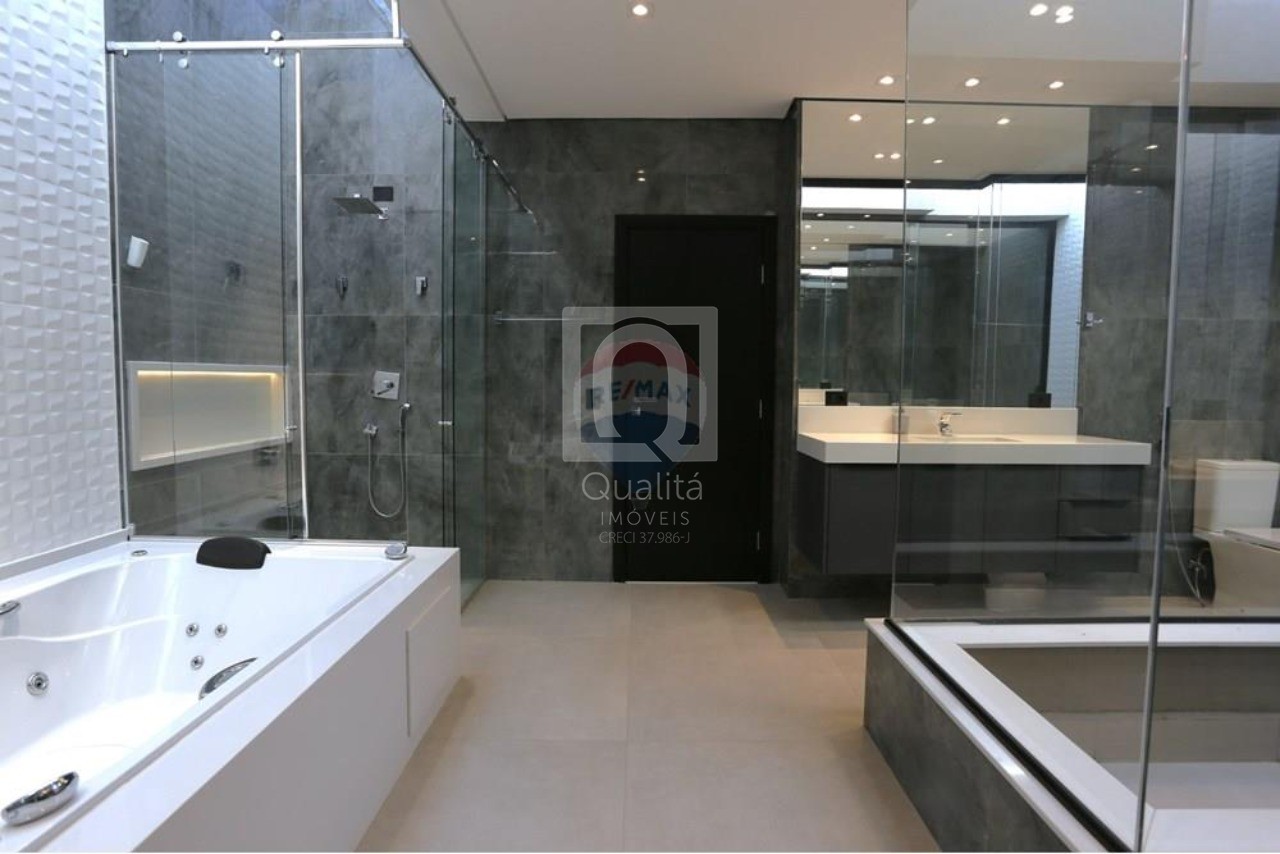 Casa de Condomínio, 5 quartos - Foto 29