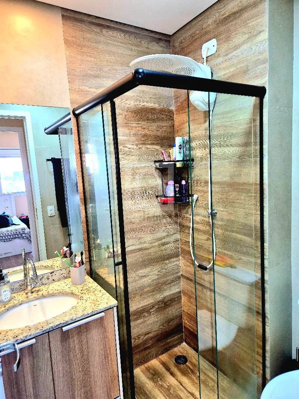 Apartamento, 2 quartos, 54 m² - Foto 7