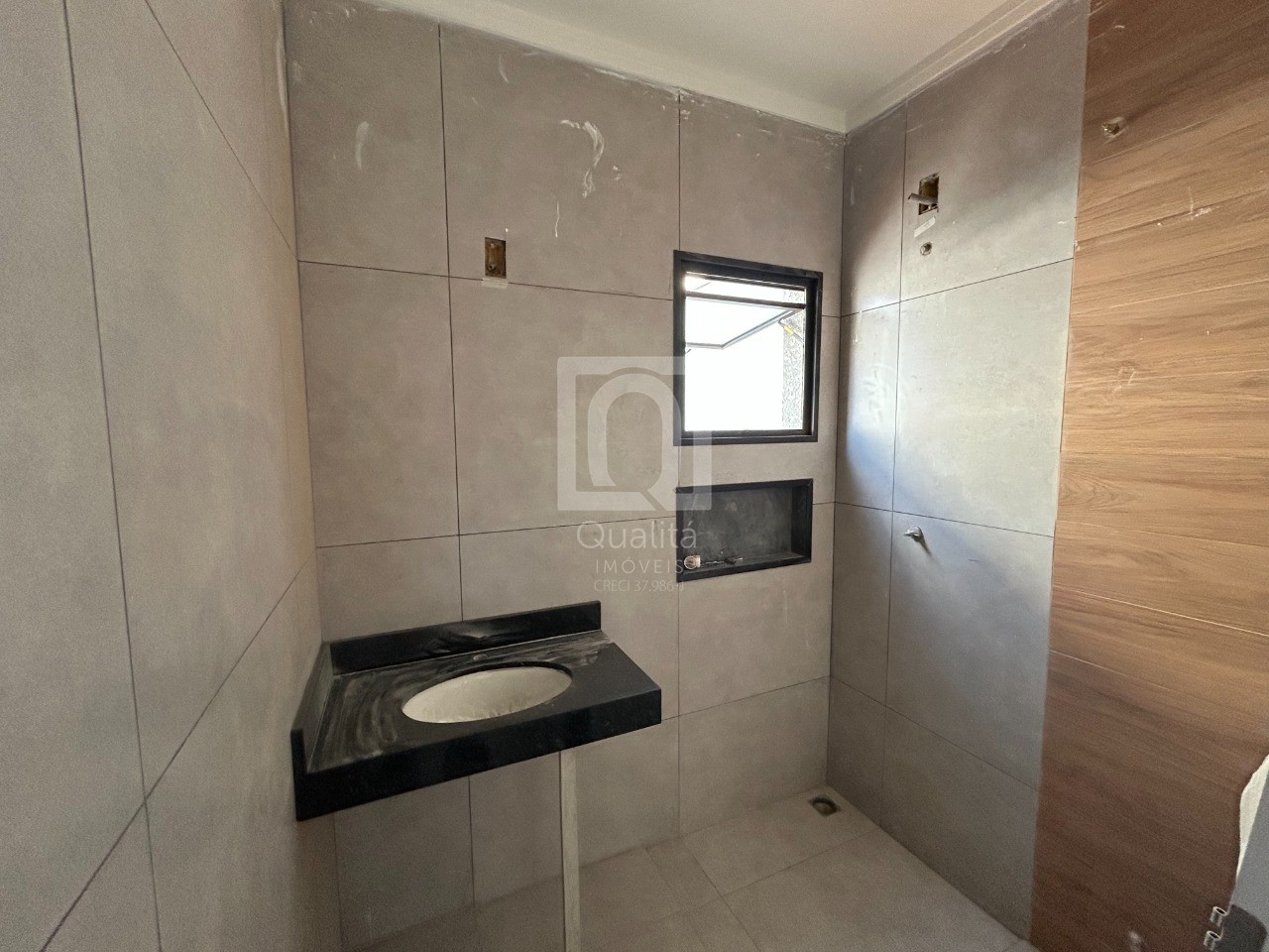 Sobrado à venda com 2 quartos, 66m² - Foto 9