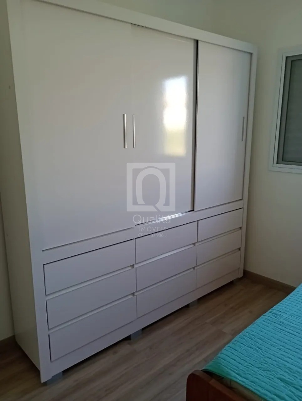 Casa de Condomínio à venda com 3 quartos, 122m² - Foto 7