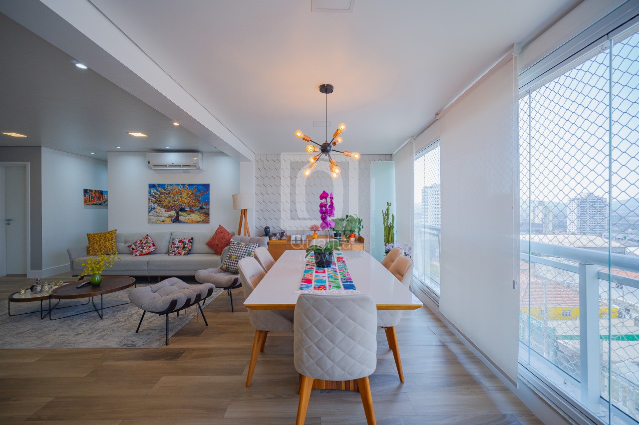 Apartamento à venda com 2 quartos, 93m² - Foto 31