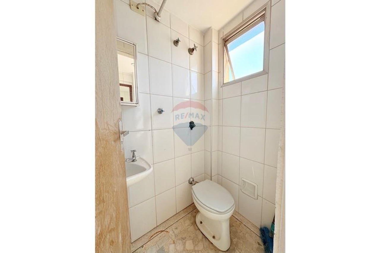 Apartamento à venda com 3 quartos, 87m² - Foto 12