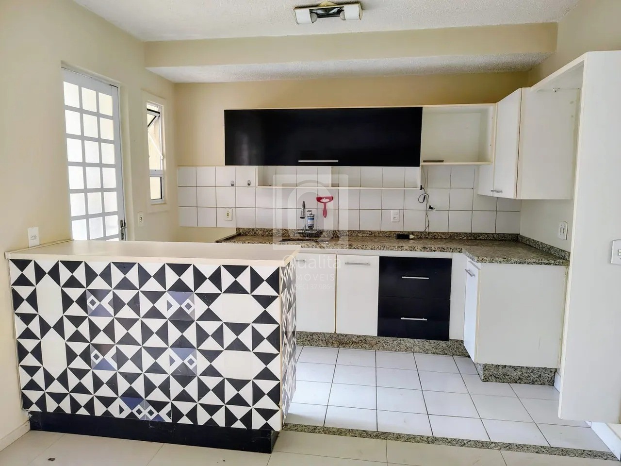 Casa de Condomínio, 2 quartos - Foto 6
