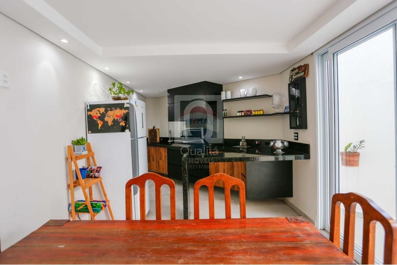 Casa de Condomínio à venda com 3 quartos, 260m² - Foto 12